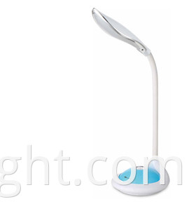 Soft Light Led Desk Light